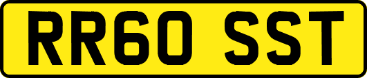 RR60SST