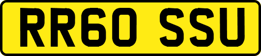 RR60SSU