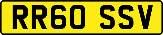 RR60SSV