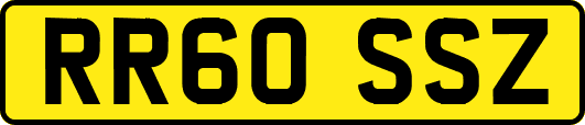 RR60SSZ