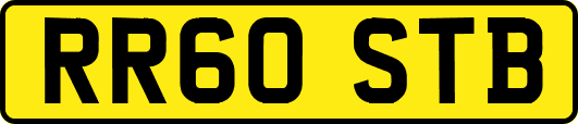 RR60STB