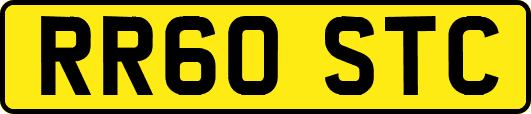 RR60STC