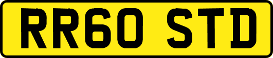 RR60STD
