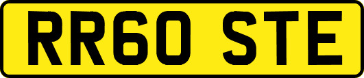 RR60STE