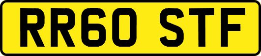 RR60STF