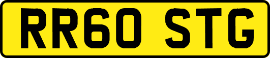 RR60STG