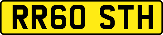 RR60STH