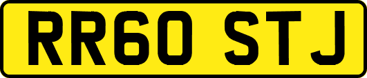 RR60STJ