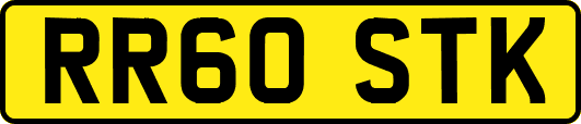 RR60STK