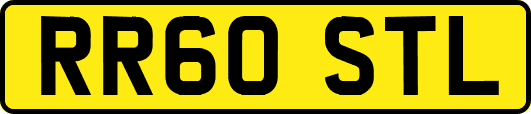 RR60STL