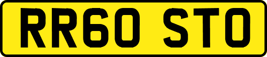 RR60STO