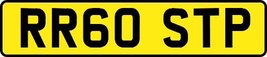 RR60STP