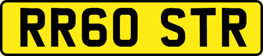 RR60STR