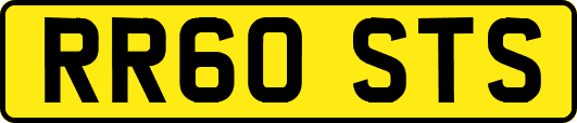 RR60STS