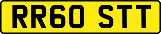 RR60STT
