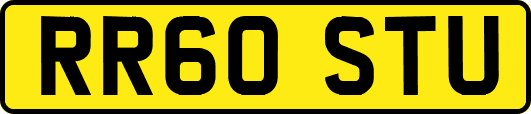RR60STU