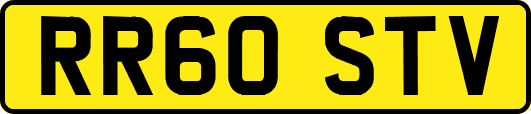 RR60STV