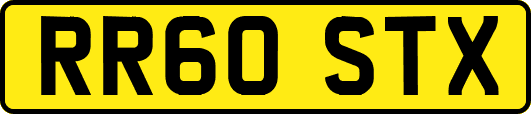 RR60STX