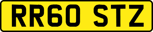 RR60STZ