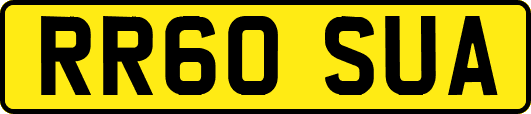 RR60SUA