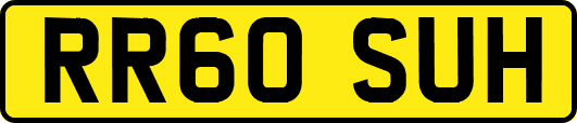 RR60SUH