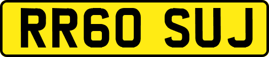 RR60SUJ