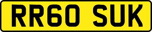 RR60SUK