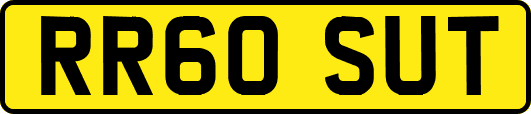 RR60SUT