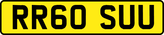 RR60SUU
