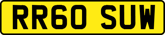 RR60SUW