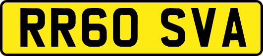 RR60SVA