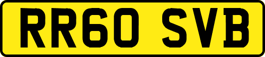 RR60SVB