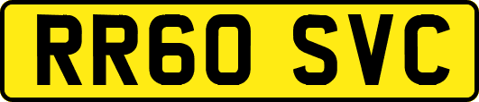 RR60SVC