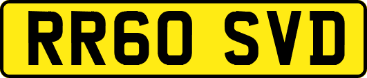 RR60SVD
