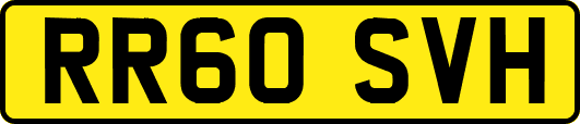 RR60SVH