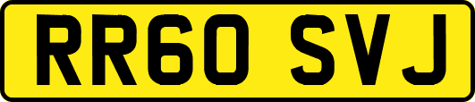 RR60SVJ