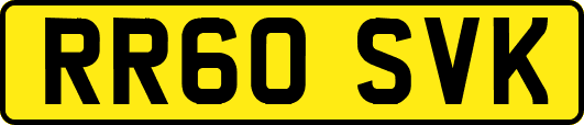 RR60SVK