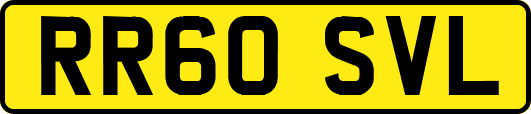 RR60SVL