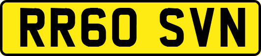 RR60SVN
