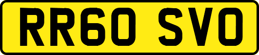 RR60SVO