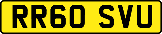 RR60SVU