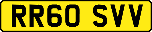 RR60SVV