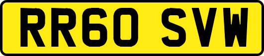 RR60SVW