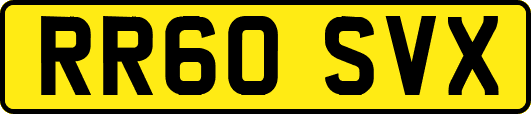 RR60SVX