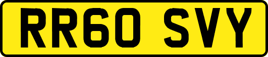 RR60SVY