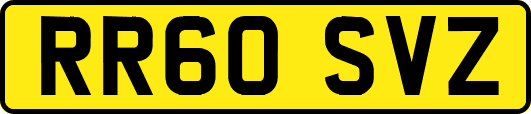 RR60SVZ