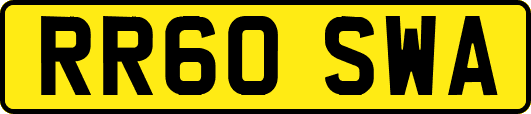 RR60SWA