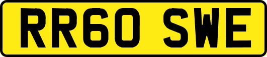 RR60SWE