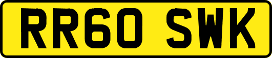 RR60SWK