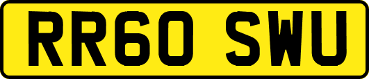 RR60SWU